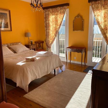 Chez Hélène, appartement charmant pour 4 personnes chiens bienvenus-perros bienvenidos Bourg-Madame Extérieur photo