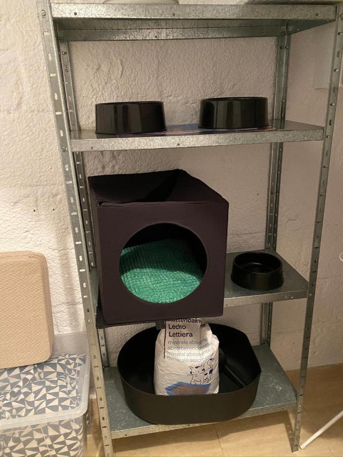 Chez Hélène, appartement charmant pour 4 personnes chiens bienvenus-perros bienvenidos Bourg-Madame Extérieur photo