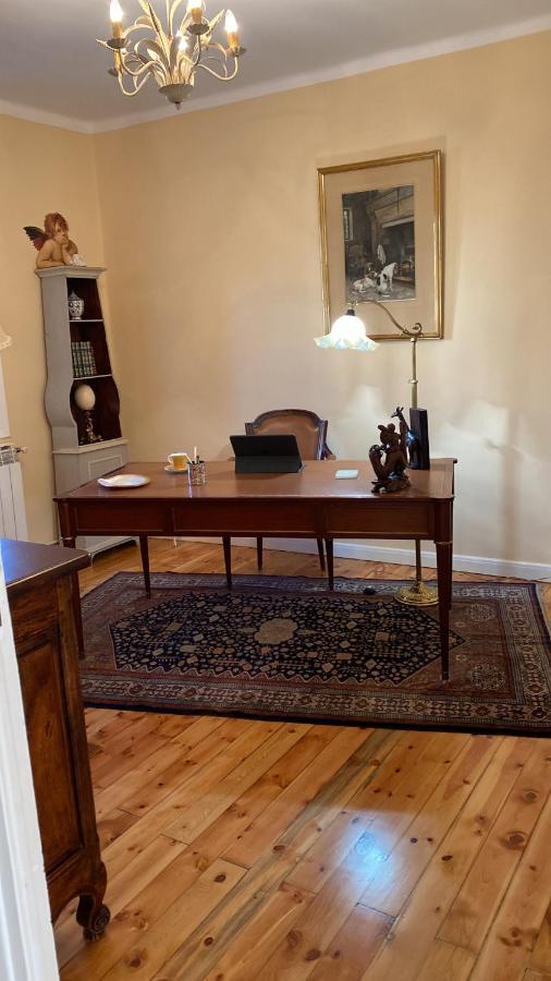 Chez Hélène, appartement charmant pour 4 personnes chiens bienvenus-perros bienvenidos Bourg-Madame Extérieur photo